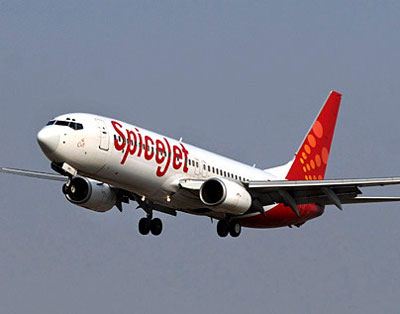 SpiceJet completes 10 years today; holds flash sale