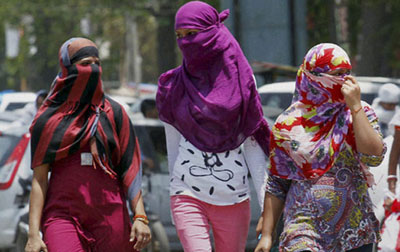 Heat wave continues unabated across India, death toll reaches 500 