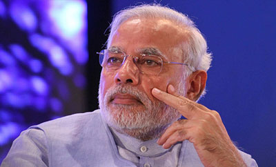 One year of Modi govt: Will build India of dreams, PM in message to nation