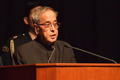 India asks Swedish daily to withdraw President Pranab's remarks on Bofors scam