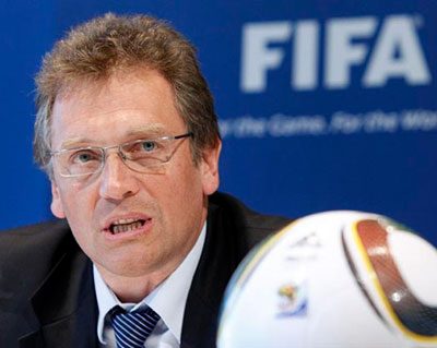 FIFA postpones start of 2026 World Cup bidding amid turmoil