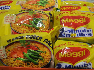 Nestle moves Bombay HC seeking review of Maggi ban order