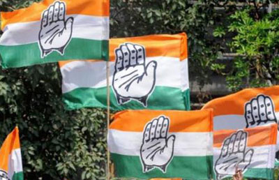 BJP only making announcements in Jharkhand, not implementing: Congress
