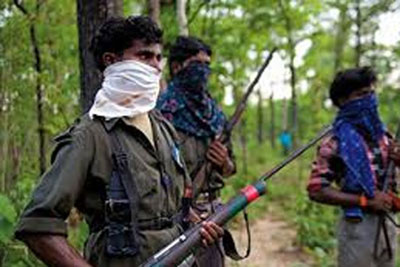 Explosives recovered in Jharkhand after encounter between police, Maoists