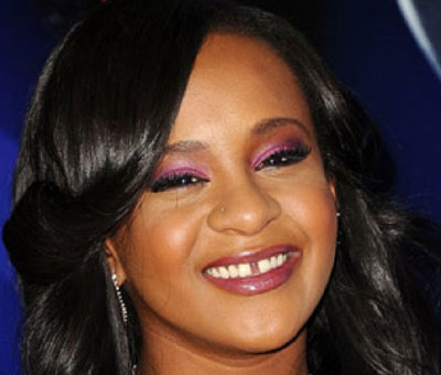 Bobbi Kristina Brown's condition has continued to deteriorate, now in hospice care
