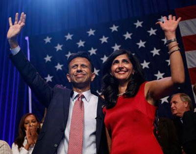 Bobby Jindal 'dislikes being called an Indian-American' remarks spark storm on Twitter