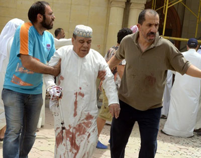 IS's terrorist attack during Ramadan in Tunisia, Kuwait & France stuns 3 continents, kills at least 67