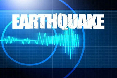 5.5-magnitude earthquake jolts Kashmir early morning