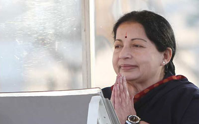 Jayalalithaa wins RK Nagar by-election with margin of 1.51 lakh votes 
