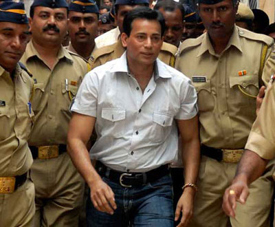 It's Abu Salem new love story: Woman moves court to marry gangster; he says he is ready