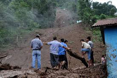Bengal landslides kill 28, CM Mamata announces compensation 