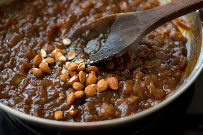   This Ramzan, break fast with different types of date dishes