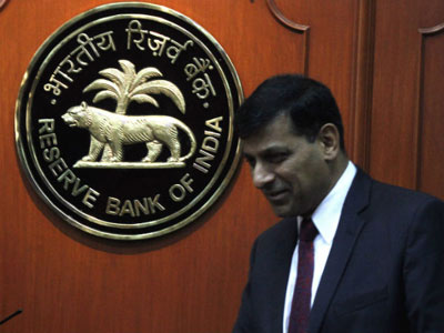 India's exposure to Greece is limited, RBI governor