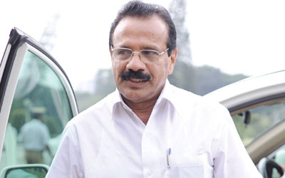 Vyapam scam: For Law minister Sadananda Gowda, the multi-crore scandal is a 'silly issue