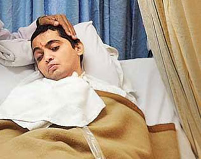 7/11 Mumbai train blasts victim Parag Sawant dies after 9 years in coma