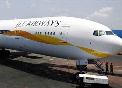 Jet Airways offers 1,000 more seats on select routes to boost connectivity