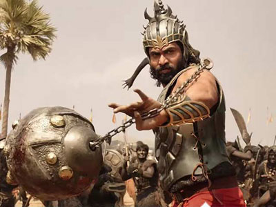 Baahubali conquers box office, collects Rs 215 cr in five days