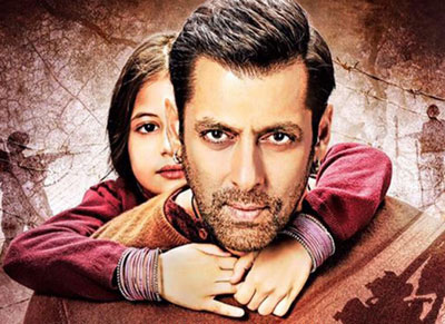 Bajrangi Bhaijaan review: Totally dependent on Salman Khan's superstardom