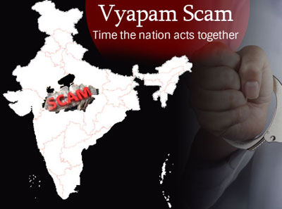 Vyapam scam: UNESCO wants probe into death of journalist Akshay Singh