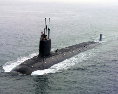 How India lags China in submarine race
