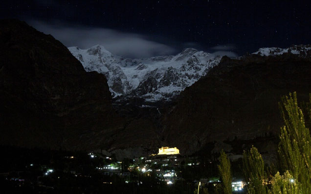 Hunza Valley: Where heaven meets earth, a success story for moderate Islam