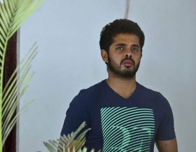 Can't wait to play again for India: Sreesanth after being cleared in IPL spot-fixing case