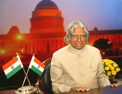 A P J Abdul Kalam: India's missile man, an indomitable spirit 