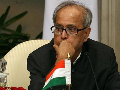 Prsident condoles the passing away of Kalpataru Das, RS Gavai and Bijoy Krishna Handique