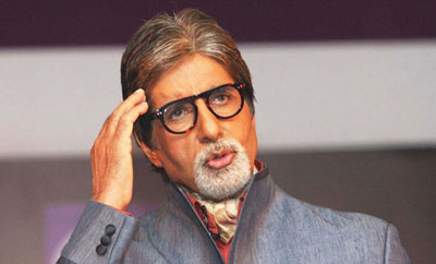 Amitabh Bachchan finds it hard to describe 'Silsila'