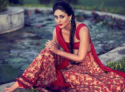 Every Indian woman is beautiful: Kareena Kapoor