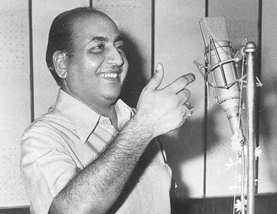 Lata, Rishi remember Mohammed Rafi on 35th death anniversary 