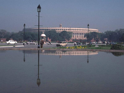 Parliament Logjam: Govt rejects demand of resignation, Opposition disrupts both houses 