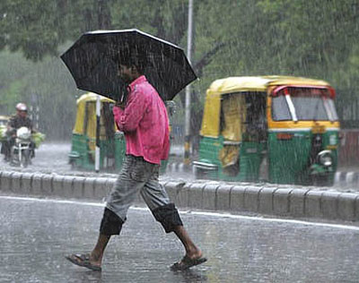 India retains June-Sept monsoon rainfall forecast in likely drought year