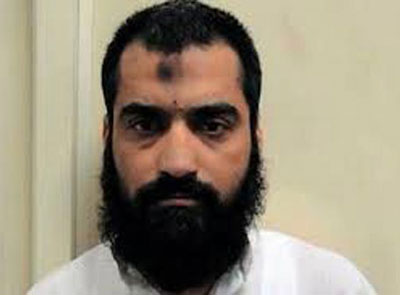 26/11 accused Abu Jundal goes on hunger strike, seeks to be shifted out of 'anda cell'