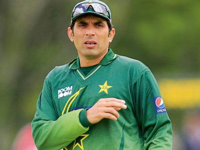 Playing cricket with India should not be linked to politics: Misbah-ul-Haq