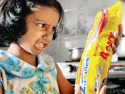 Not 'taste bhi, health bhi': Govt files case against Nestle seeking Rs 640 cr in damages