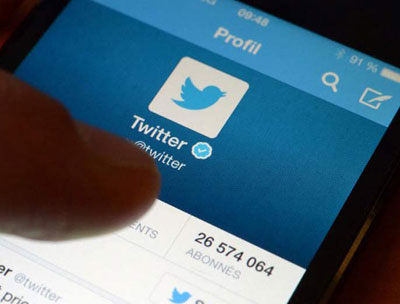 Twitter ends 140-character limit for sending direct messages