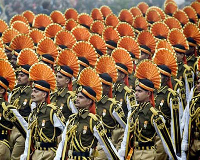 Independence Day: 824 police, paramilitary personnel awarded medals 