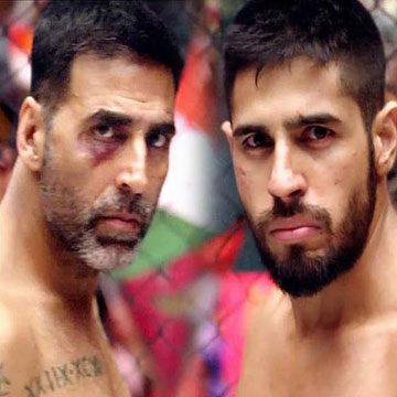 Akshay Kumar, Sidharth's Brothers earns Rs 52 cr in 3 days