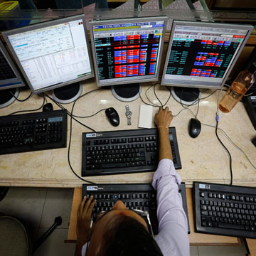 Trade data subdues sentiments; Sensex falls 169 points