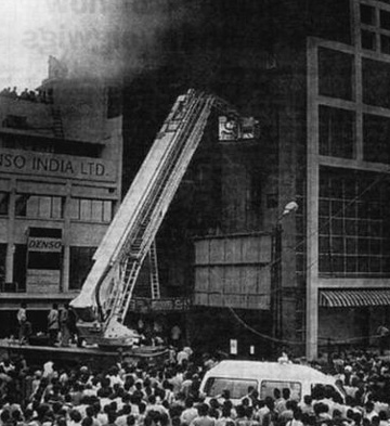 Uphaar fire tragedy case: Ansal brothers to pay Rs 60 crore fine, no jail term