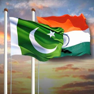 India, Pakistan blame each other after NSA talks called off