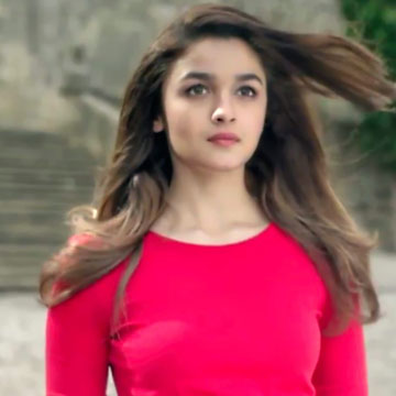 Eat healthy and properly: Alia's fitness mantra
