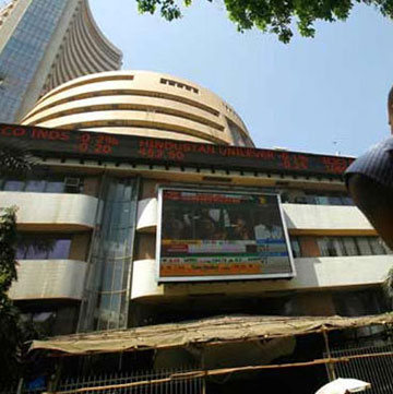 Sensex, Nifty tumble over 3 per cent as global equity rout deepens