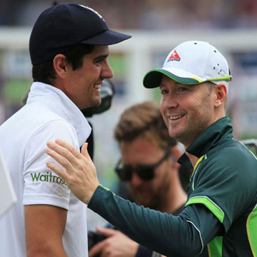 Ashes to dashes as England, Australia fail Test exam