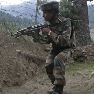 Pakistan resorts to heavy shelling in Jammu; 3 civilians killed, 16 injured