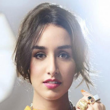 Shraddha Kapoor: Starring in sequels mere co-incidence