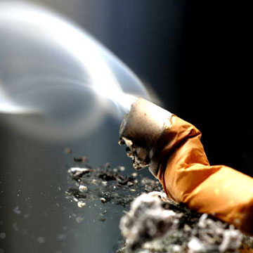 How India's tax system helps heavily taxed cigarettes flourish 