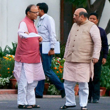 RSS-BJP meet: Modi's appraisal in 'Samanway baithak', Sangh asks BJP to resolve OROP issue