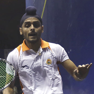 Our confidence is up after Asian Games display: Sandhu